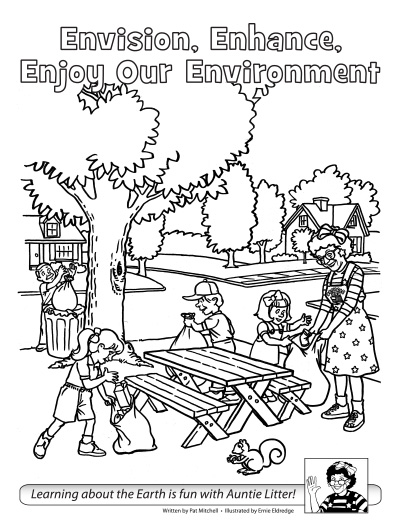 Envision Enhance Enjoy