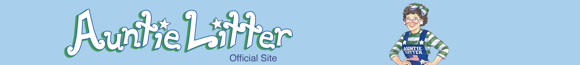 Auntie Litter